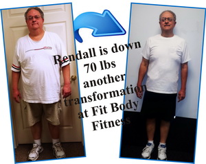 Fitness Bootcamp Personal Trainer bootcamp